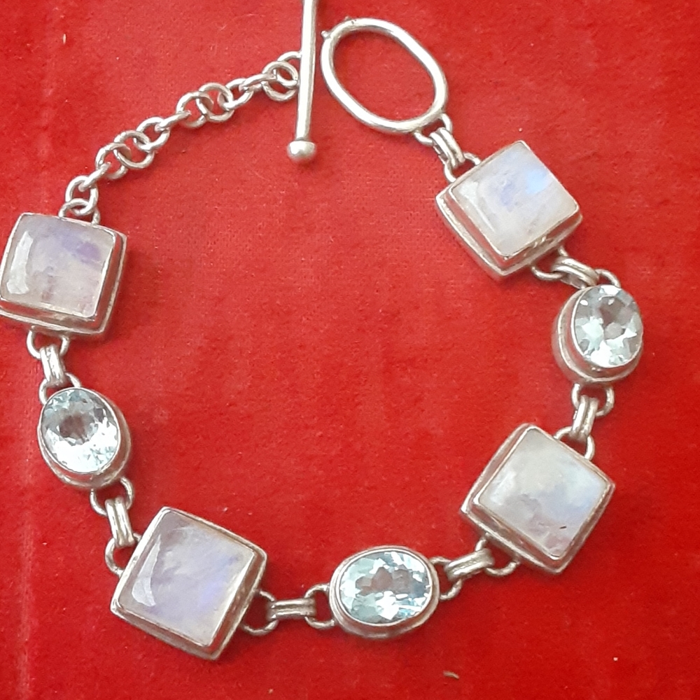 Bracelet 92.5 silver
